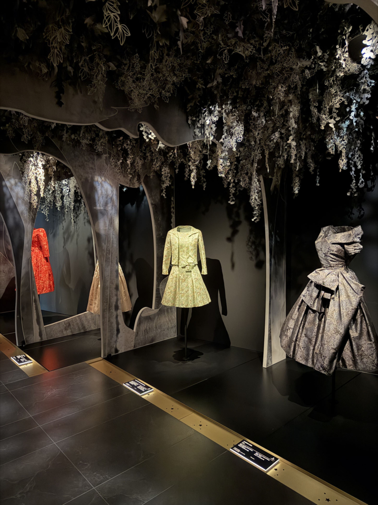 Diseño de Moda viaja a París