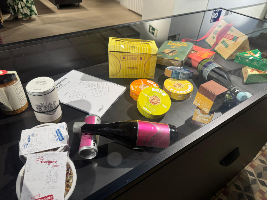 La ESDIR en las XXX Jornadas Gastronómicas de la Verdura de Calahorra