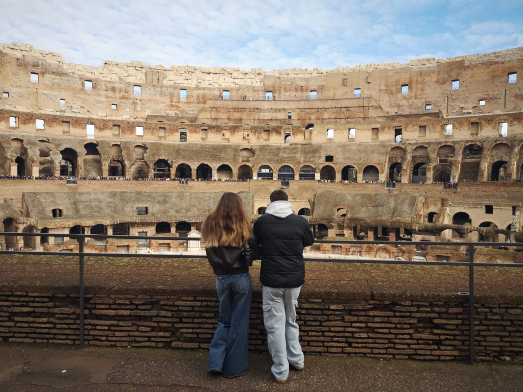 Erasmus Experiences OUT 2025-26