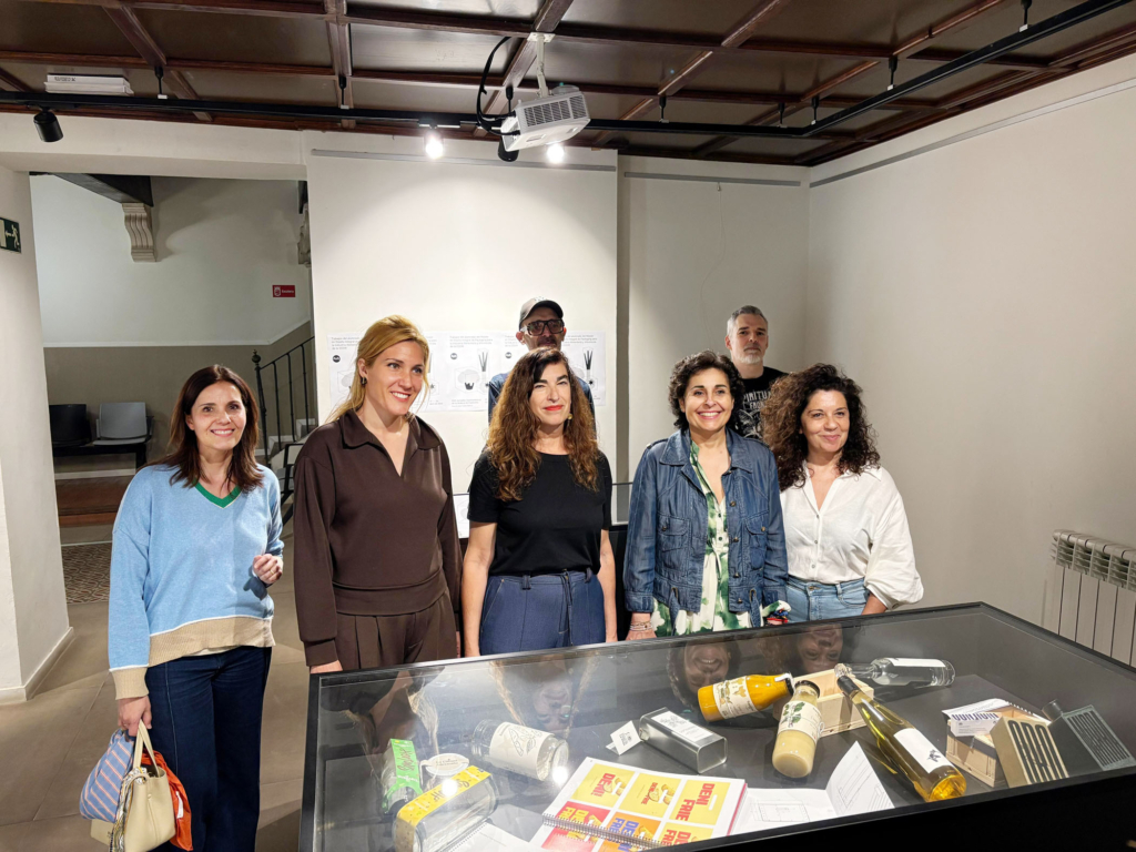 La ESDIR en las XXX Jornadas Gastronómicas de la Verdura de Calahorra