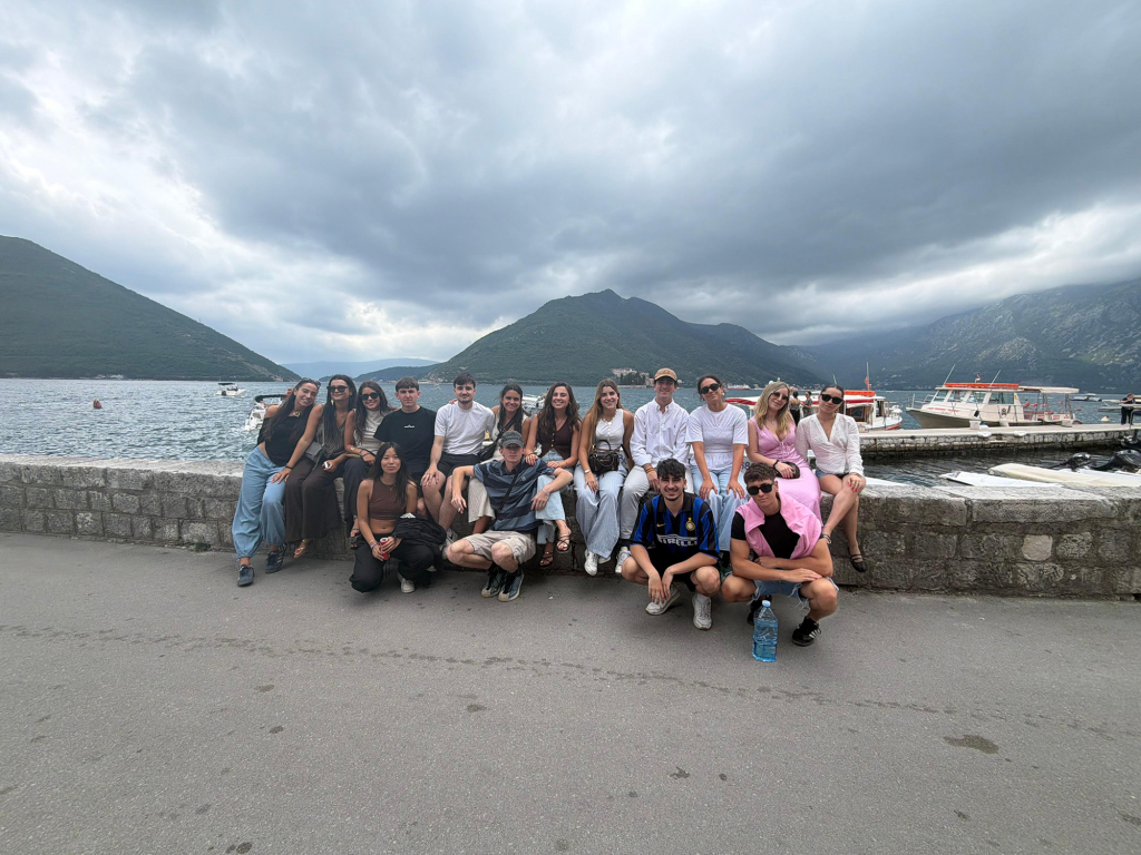 Erasmus Experiences OUT 2025-26