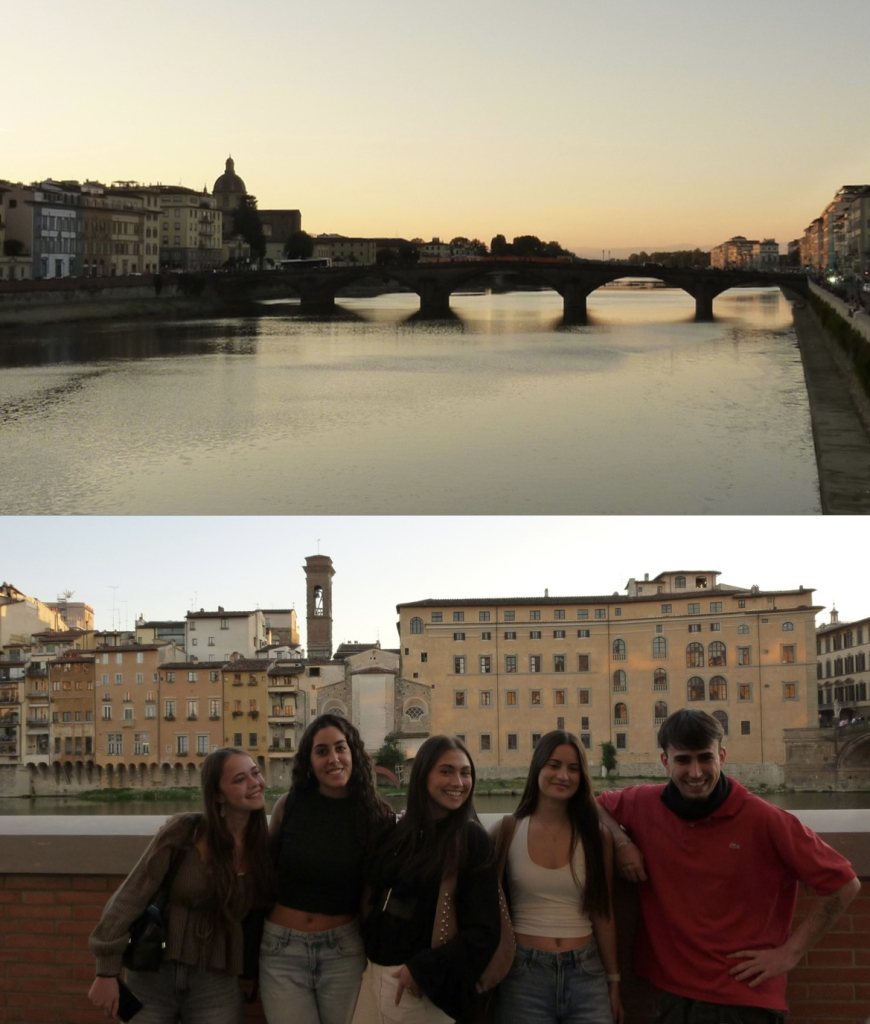 Erasmus Experiences OUT 2025-26