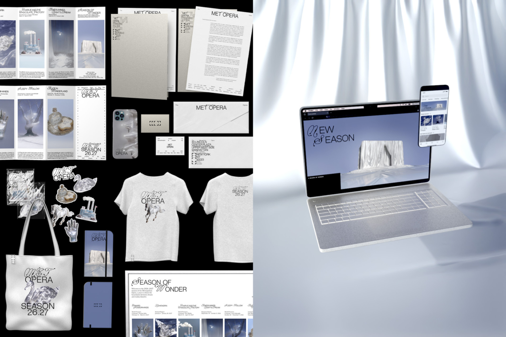 Raquel Romero, alumna de Diseño Gráfico, seleccionada en los Laus 2026