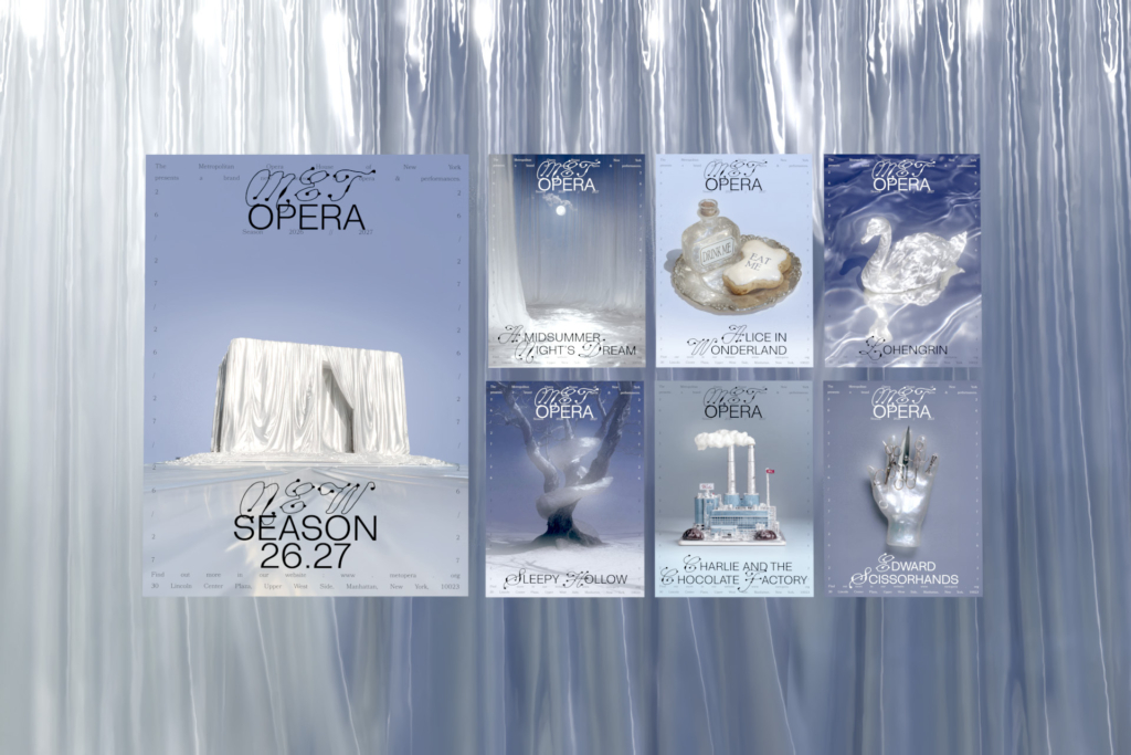 Raquel Romero, alumna de Diseño Gráfico, seleccionada en los Laus 2026