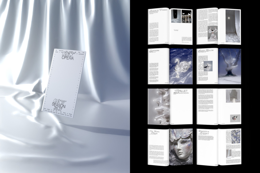 Raquel Romero, alumna de Diseño Gráfico, seleccionada en los Laus 2026