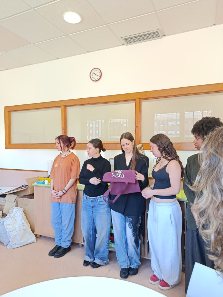 Crónica Design Walk 2026