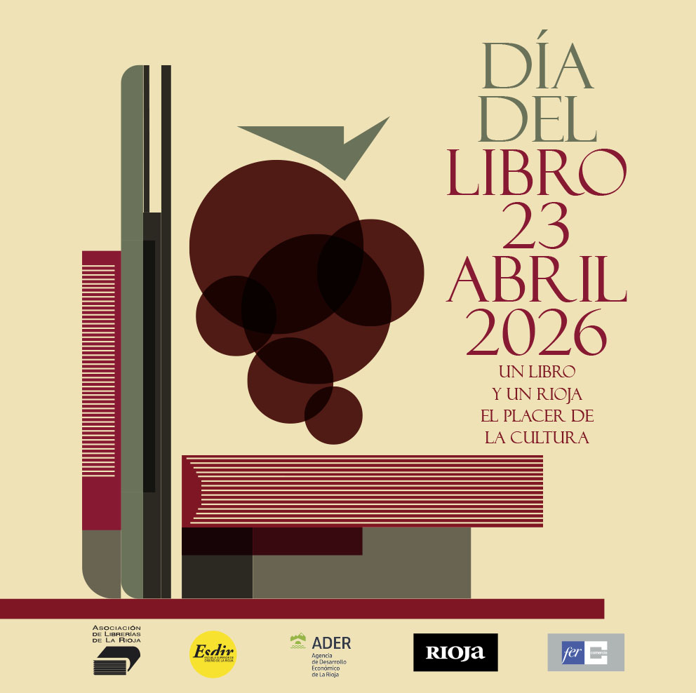 Carteles ganadores del Día del Libro 2026