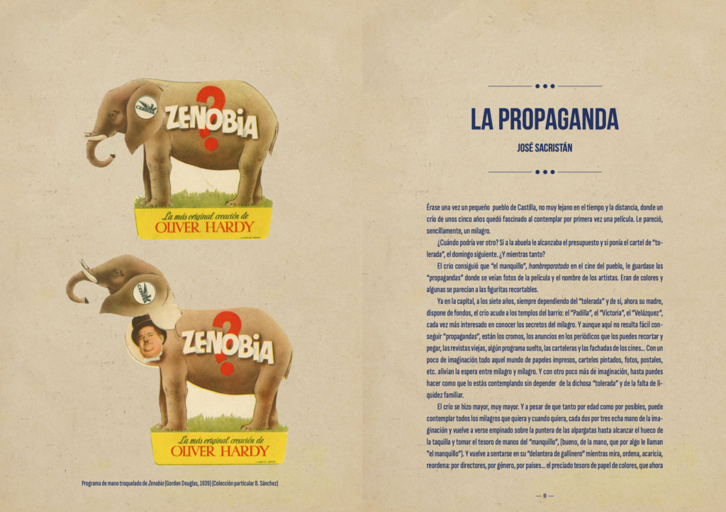 El Dia del Libro en la Esdir