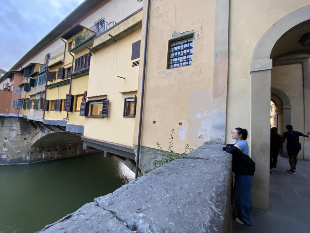 Erasmus Experiences OUT 2025-26