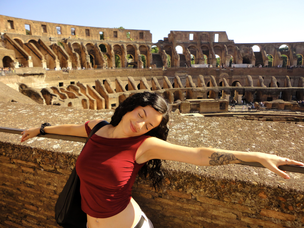 Erasmus Experiences OUT 2025-26