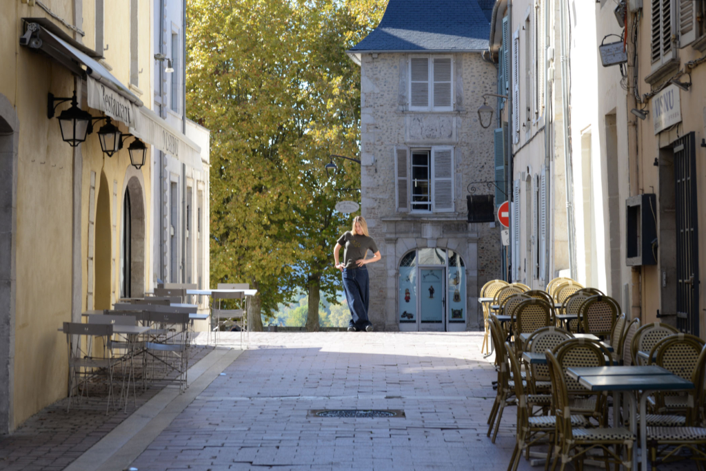 Erasmus Experiences OUT 2025-26