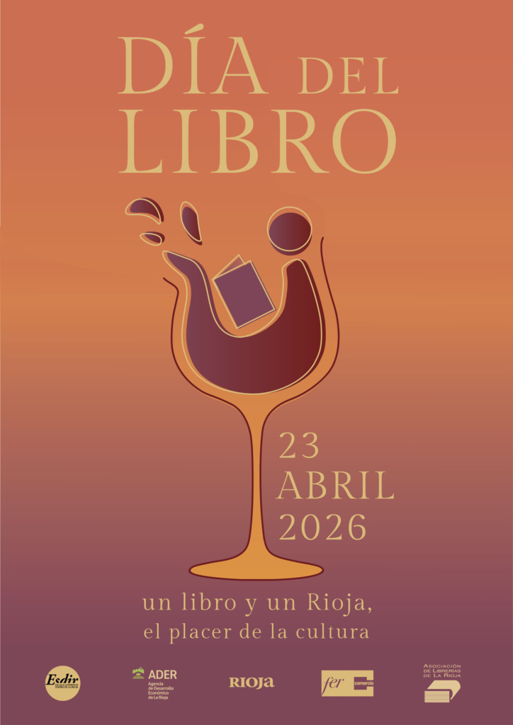 Carteles ganadores del Día del Libro 2026