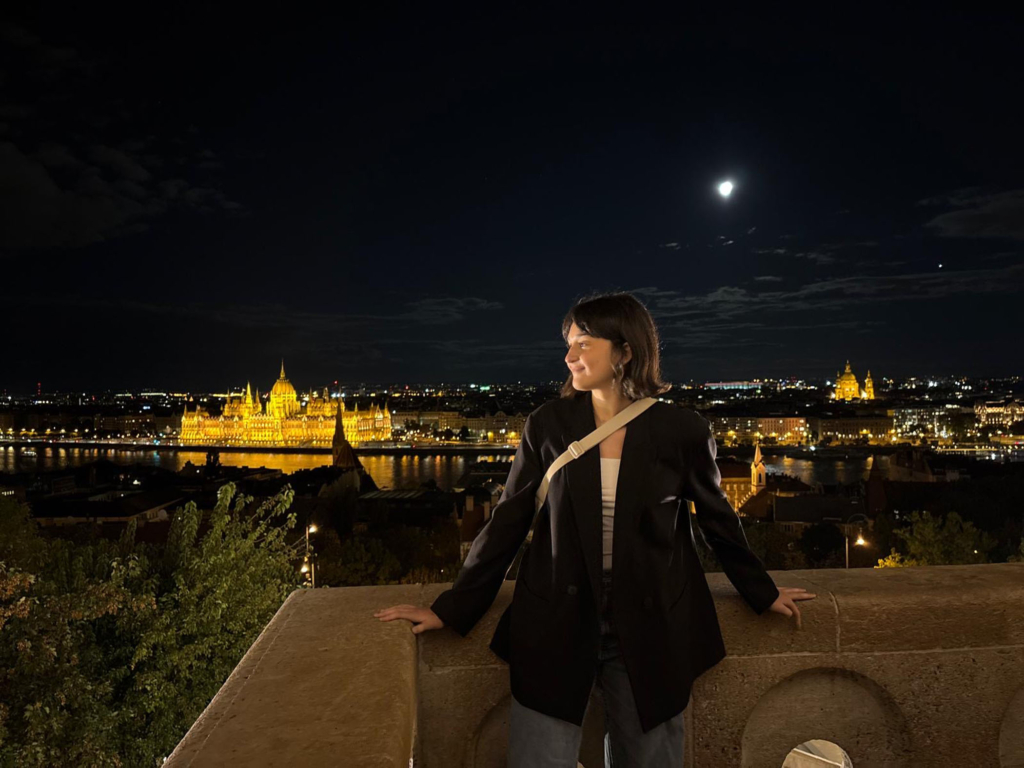 Erasmus Experiences OUT 2025-26