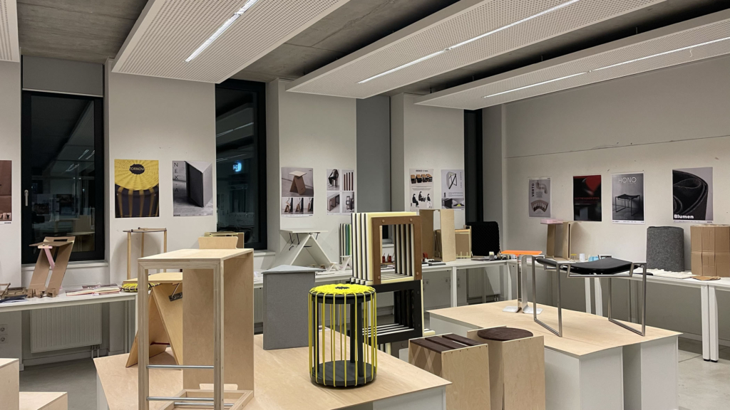 Erasmus Experiences OUT 2025-26