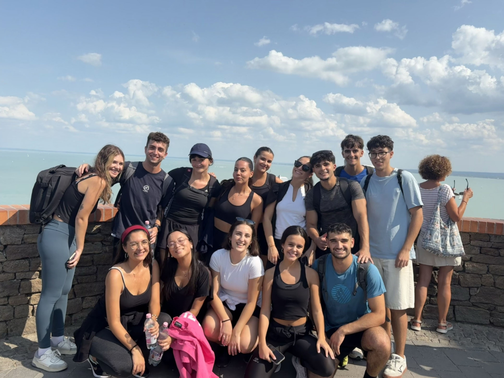 Erasmus Experiences OUT 2025-26