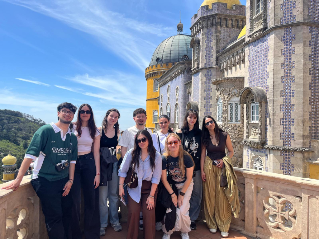 Erasmus Experiences OUT 2025-26