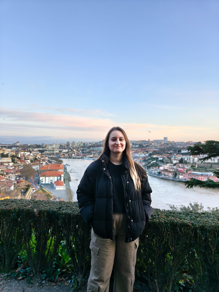 Erasmus Experiences OUT 2025-26
