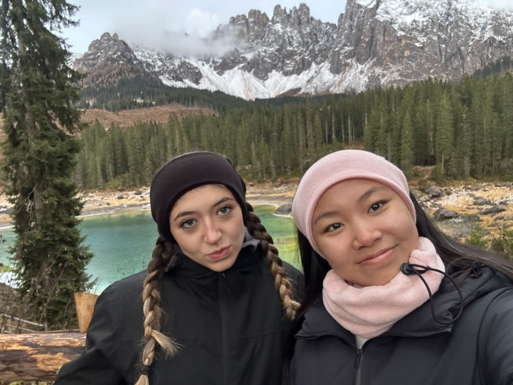 Erasmus Experiences OUT 2025-26