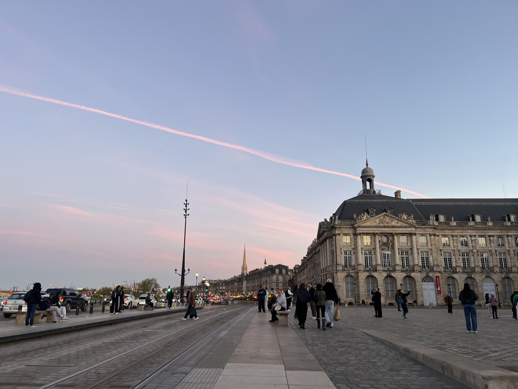 Erasmus Experiences OUT 2025-26