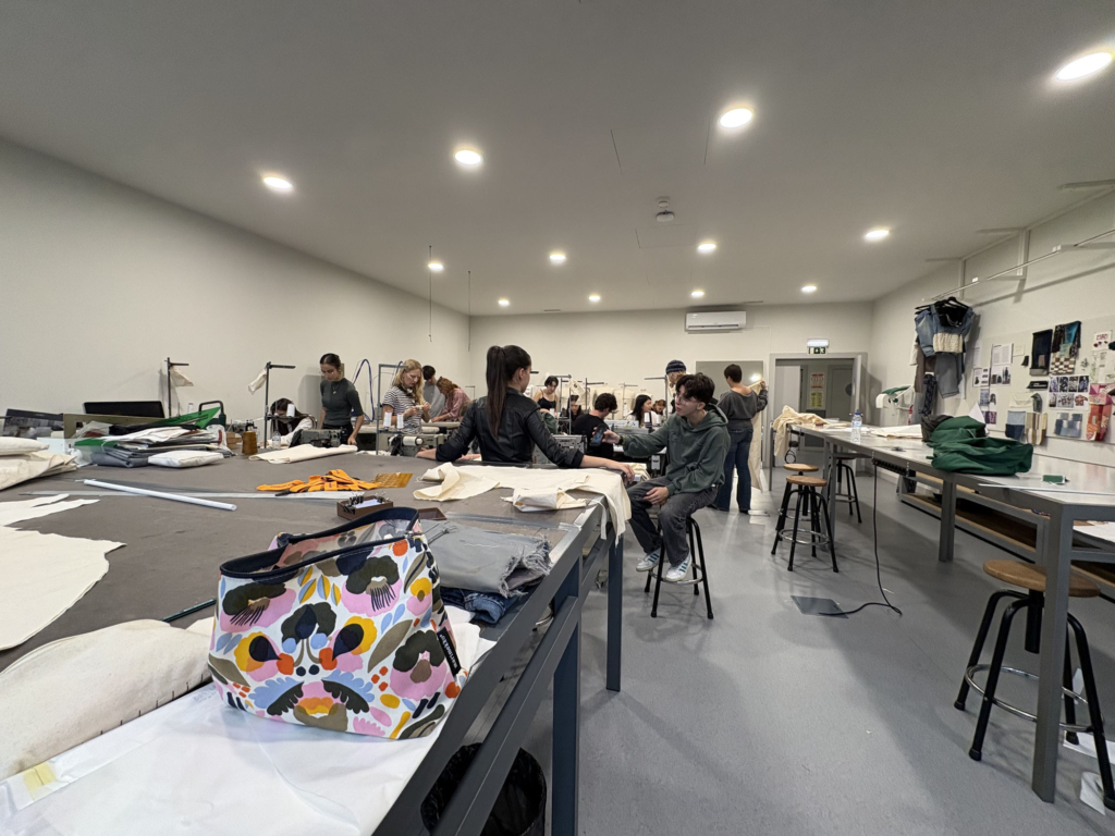 Erasmus Experiences OUT 2025-26