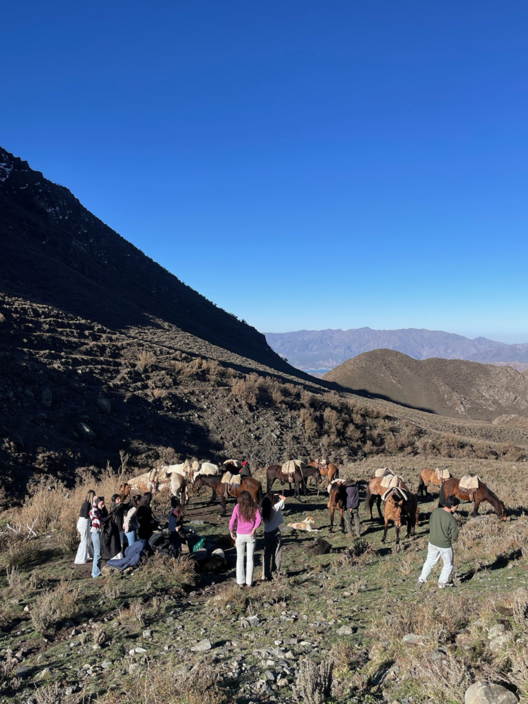 Erasmus Experiences OUT 2025-26