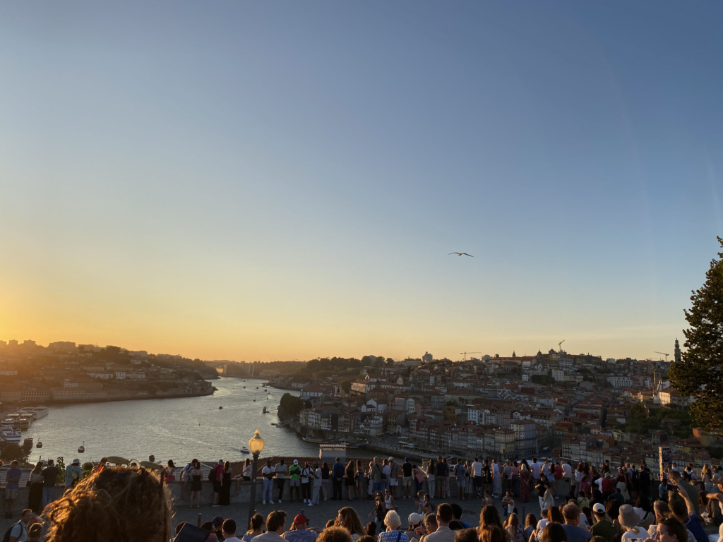 Erasmus Experiences OUT 2025-26