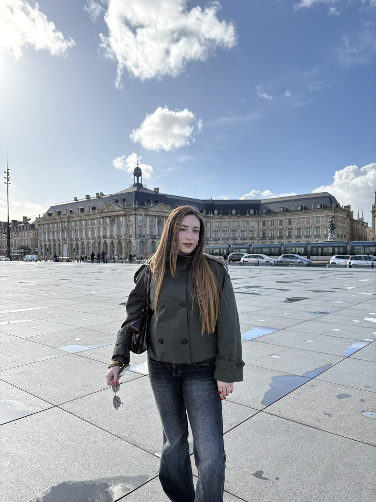 Erasmus Experiences OUT 2025-26