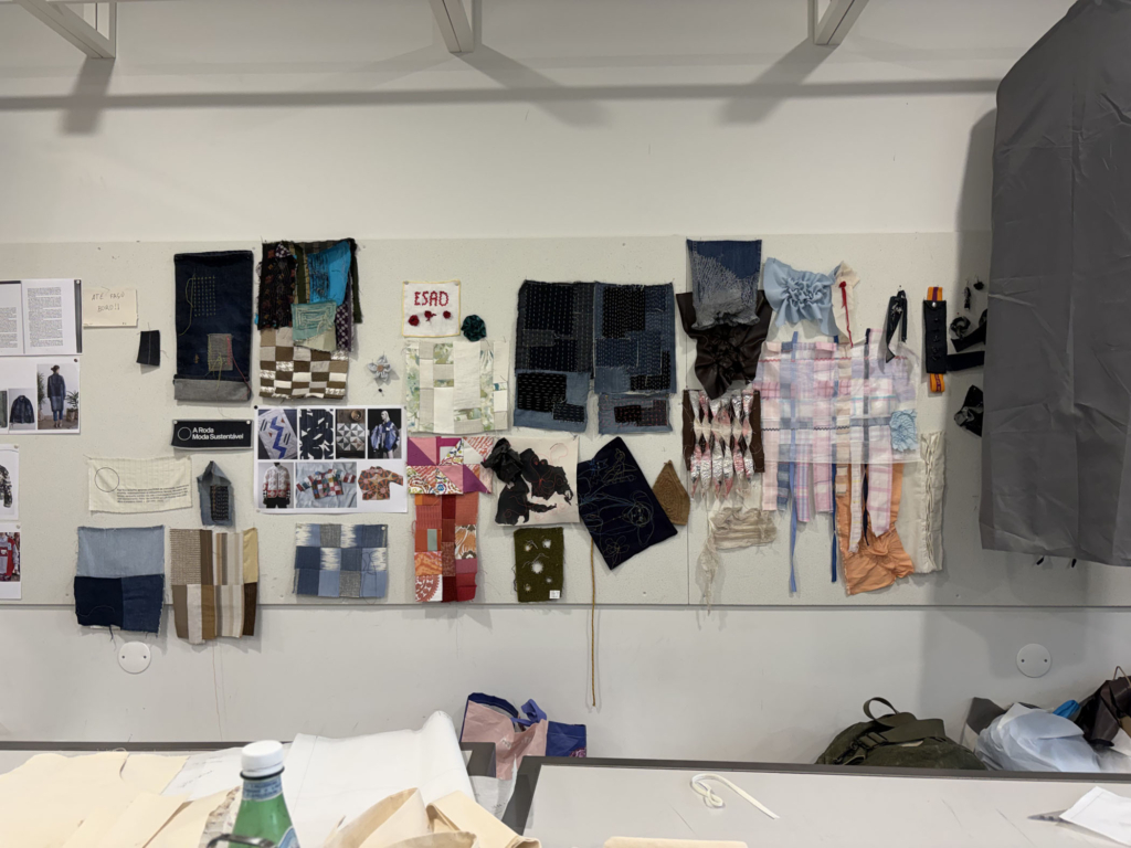 Erasmus Experiences OUT 2025-26