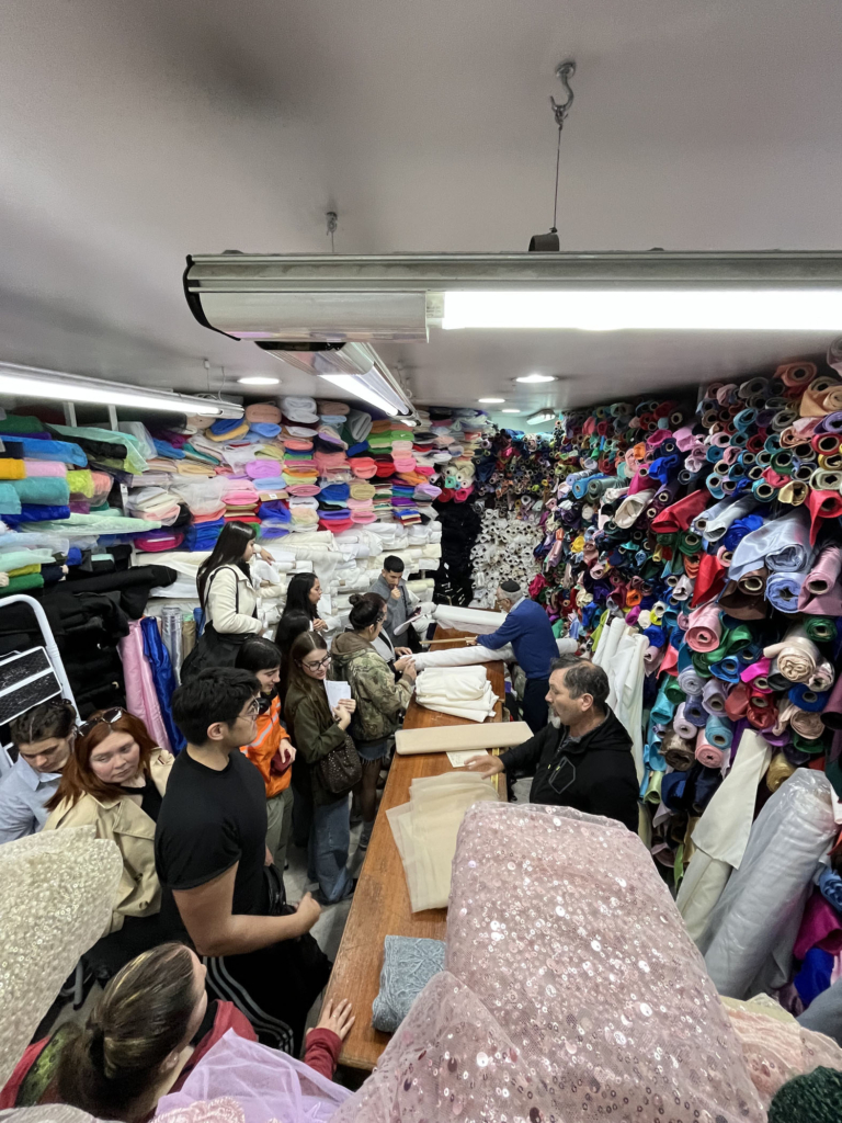 Erasmus Experiences OUT 2025-26