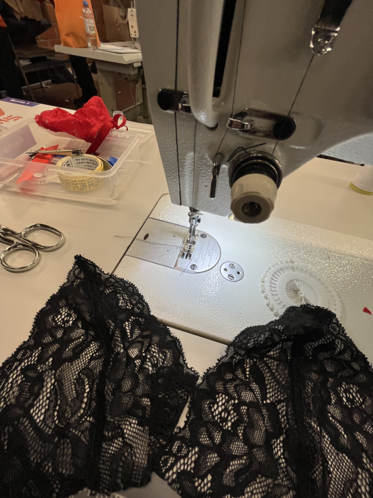 Erasmus Experiences OUT 2025-26