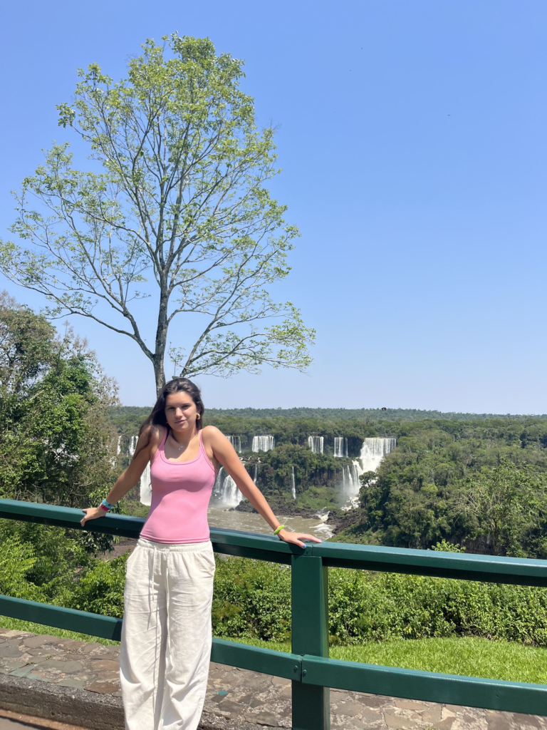 Erasmus Experiences OUT 2025-26