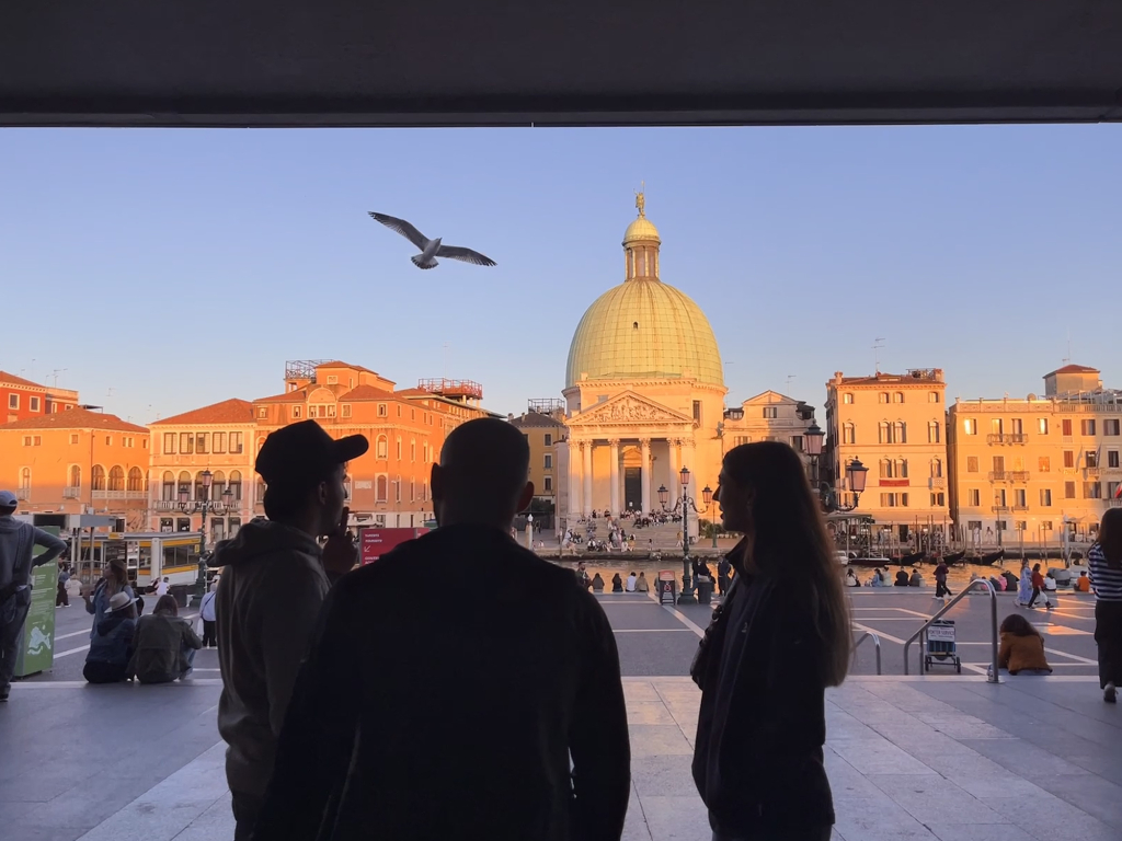 Erasmus Experiences OUT 2025-26