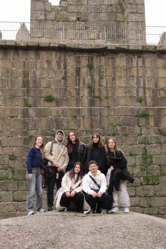 Erasmus Experiences OUT 2025-26