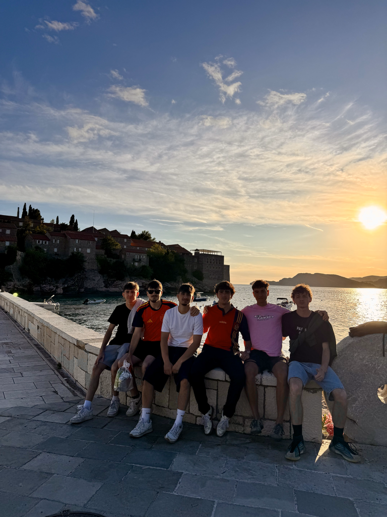 Erasmus Experiences OUT 2025-26