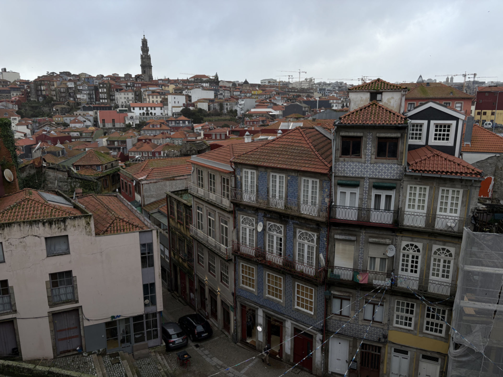 Erasmus Experiences OUT 2025-26