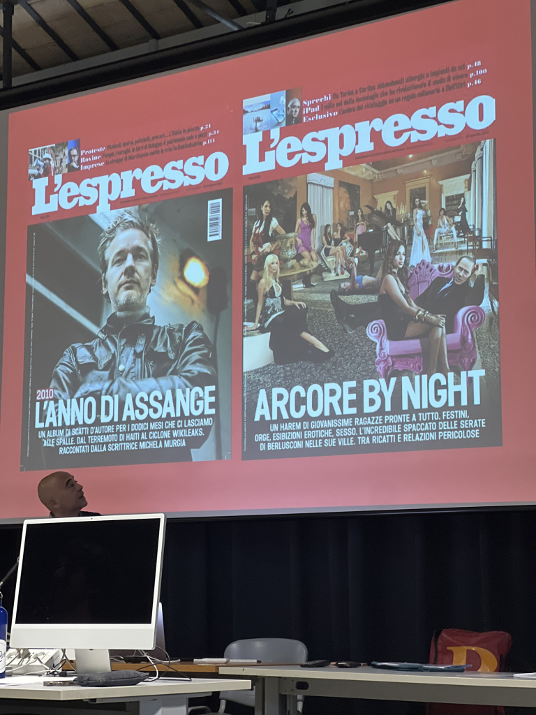 Erasmus Experiences OUT 2025-26