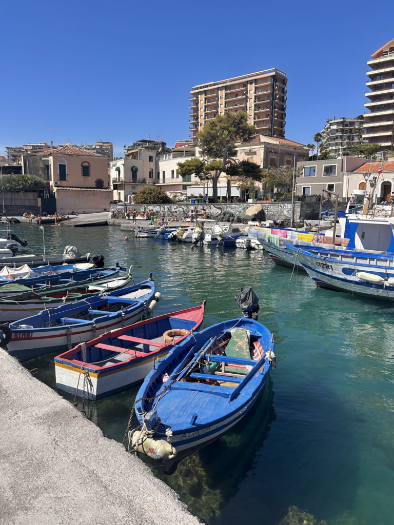 Erasmus Experiences OUT 2025-26