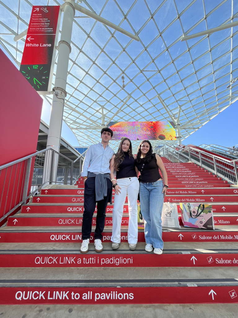 Erasmus Experiences OUT 2025-26