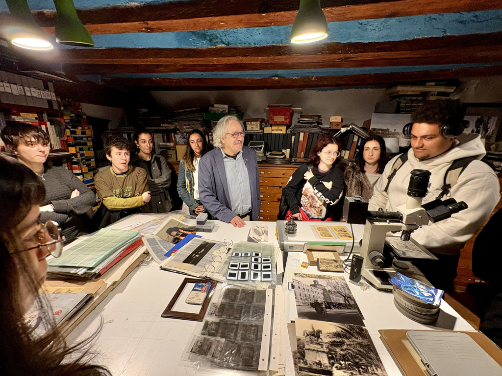 Crónica Design Walk 2026