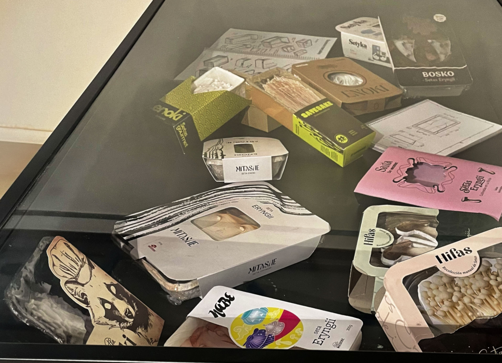 La ESDIR en las XXX Jornadas Gastronómicas de la Verdura de Calahorra