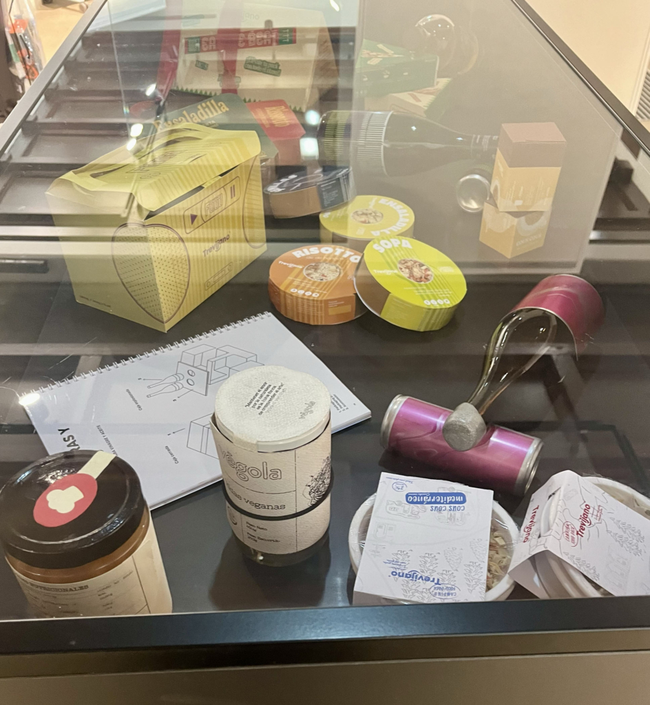 La ESDIR en las XXX Jornadas Gastronómicas de la Verdura de Calahorra