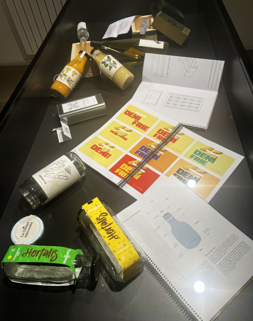 La ESDIR en las XXX Jornadas Gastronómicas de la Verdura de Calahorra