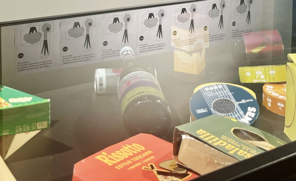 La ESDIR en las XXX Jornadas Gastronómicas de la Verdura de Calahorra