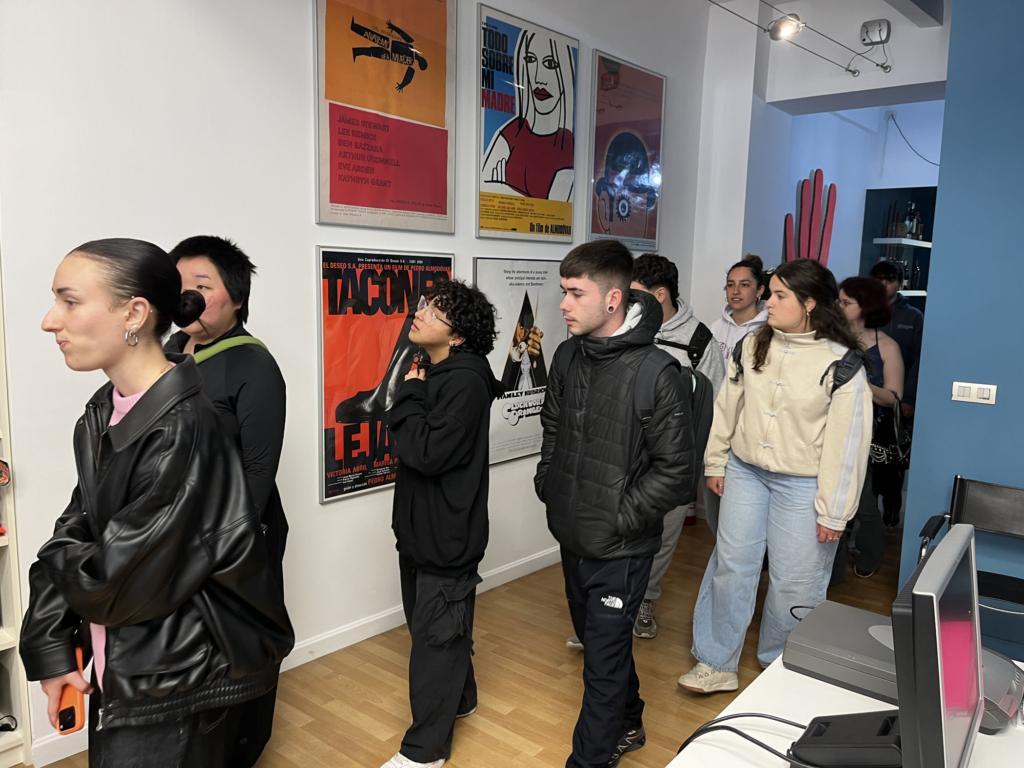 Crónica Design Walk 2026