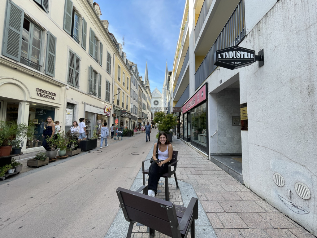 Erasmus Experiences OUT 2025-26