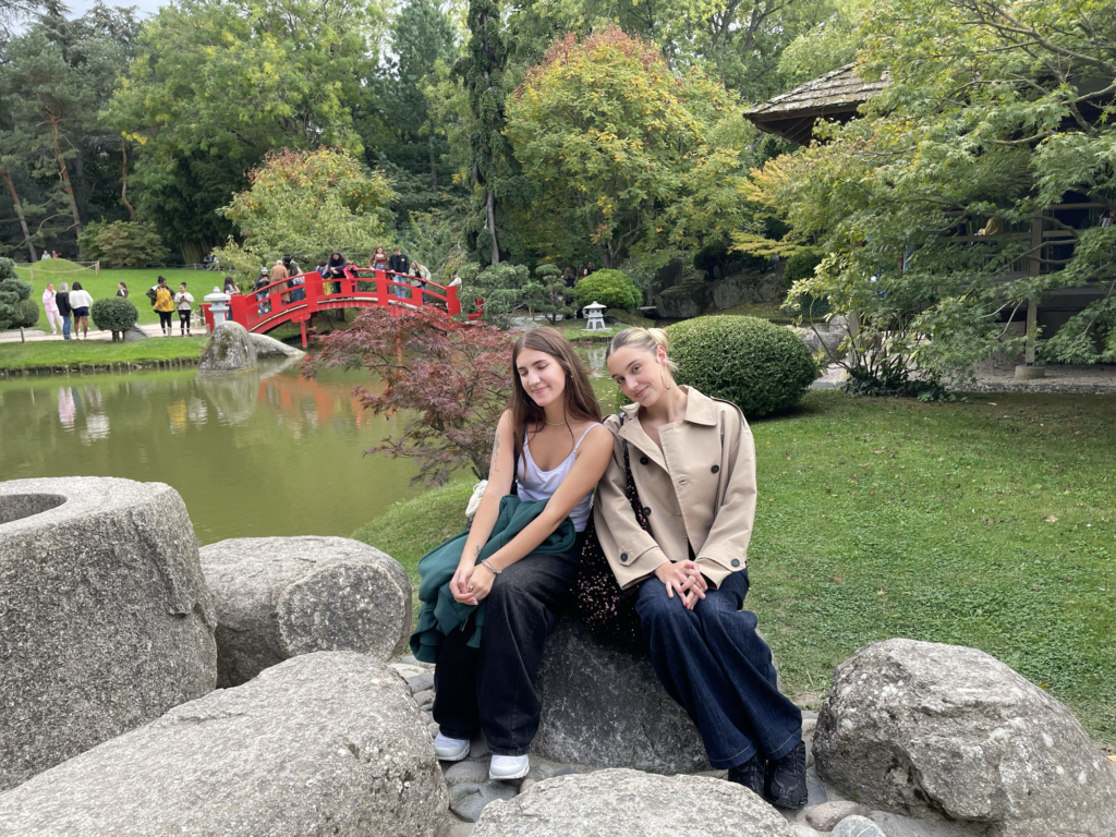 Erasmus Experiences OUT 2025-26