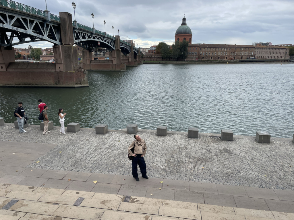 Erasmus Experiences OUT 2025-26