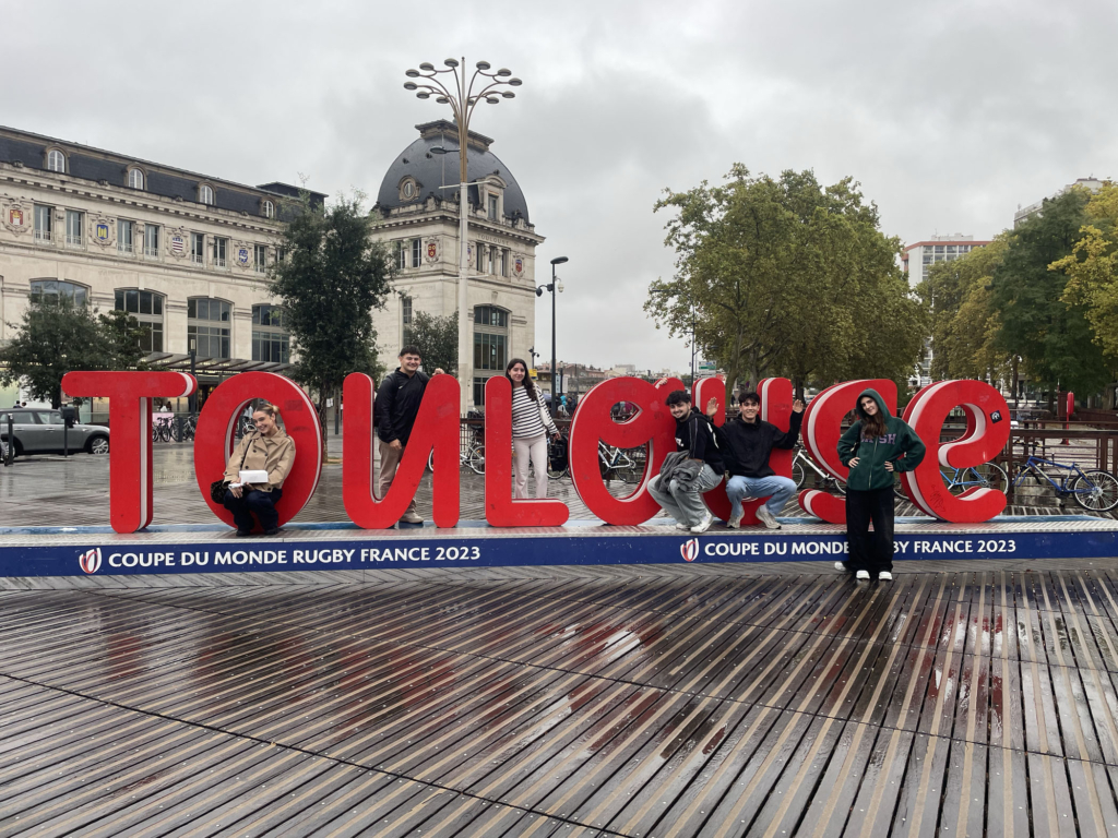 Erasmus Experiences OUT 2025-26