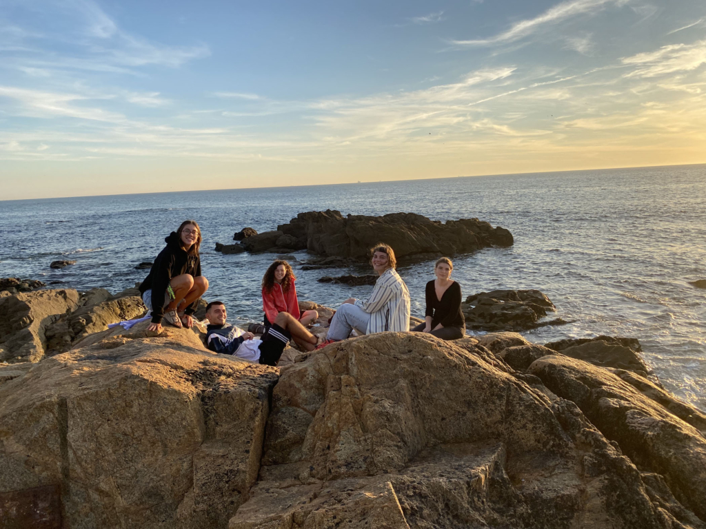 Erasmus Experiences OUT 2025-26