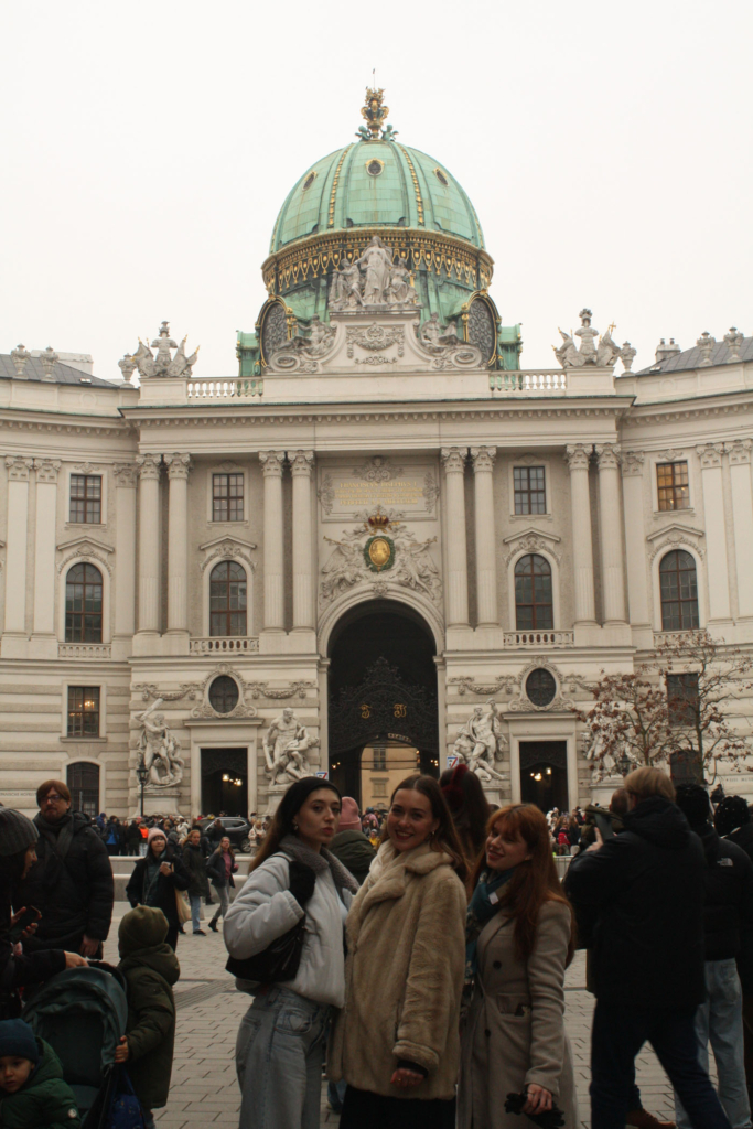 Erasmus Experiences OUT 2025-26